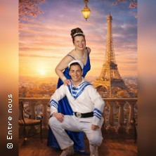 Französischer Abendmit Entre nous 18.09.2026 Hotel-Restaurant Altenberger Hof