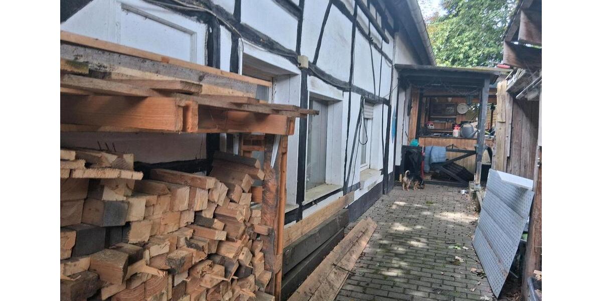 Einfamilienhaus Leverkusen Bergisch Neukirchen - 4 Zimmer, 90 m&sup2;, 275.000&euro; | Angebot:26889946