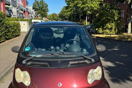 Smart ForTwo 89.987 km 1.700 &euro; köln 50827
