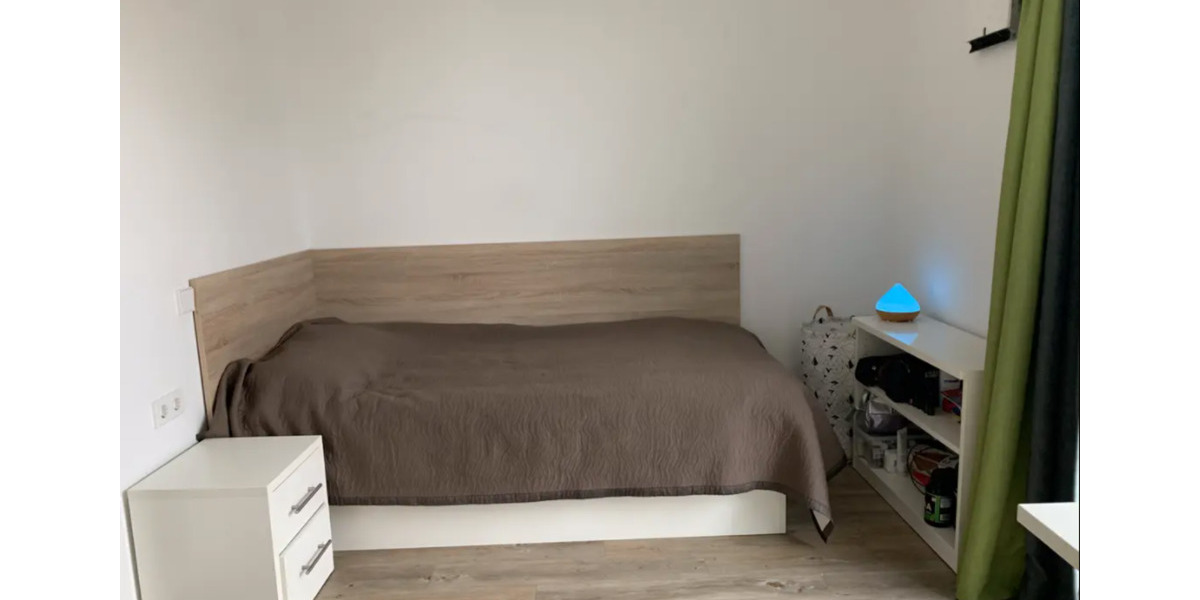 Etagenwohnung Bonn Dransdorf - 1 Zimmer, 22 m&sup2;, 360&euro; | Angebot:25397393