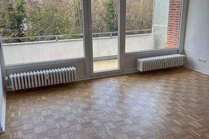 Erstbezug nach Modernisierung! 2-Zimmerwohnung mit ca. 51 m² Wohnfläche, Duschbad und Balkon 2 zimmer