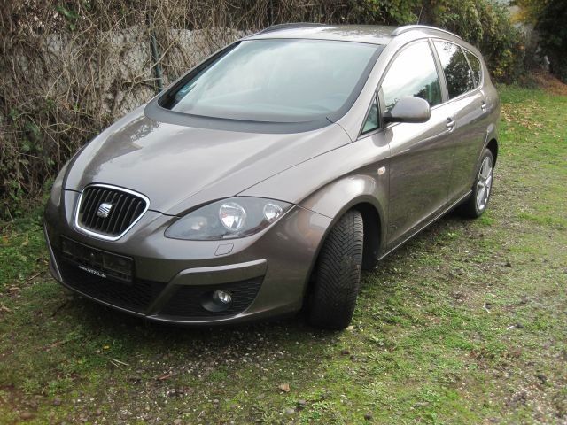 Seat Altea 138.000 km 6.490 € Sankt Augustin 53757