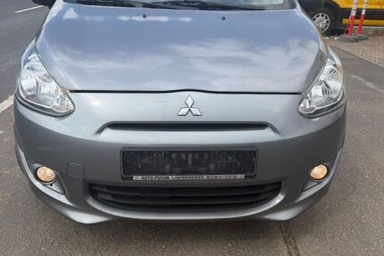 Mitsubishi Space Star 99.443 km 4.300 &euro; Bonn 53121