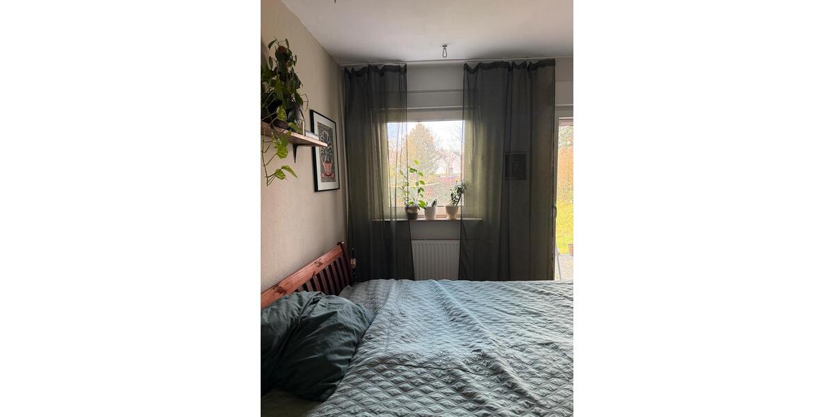 Wohnung zur Zwischenmiete ! Ab sofort bis 01.07 2 zimmer