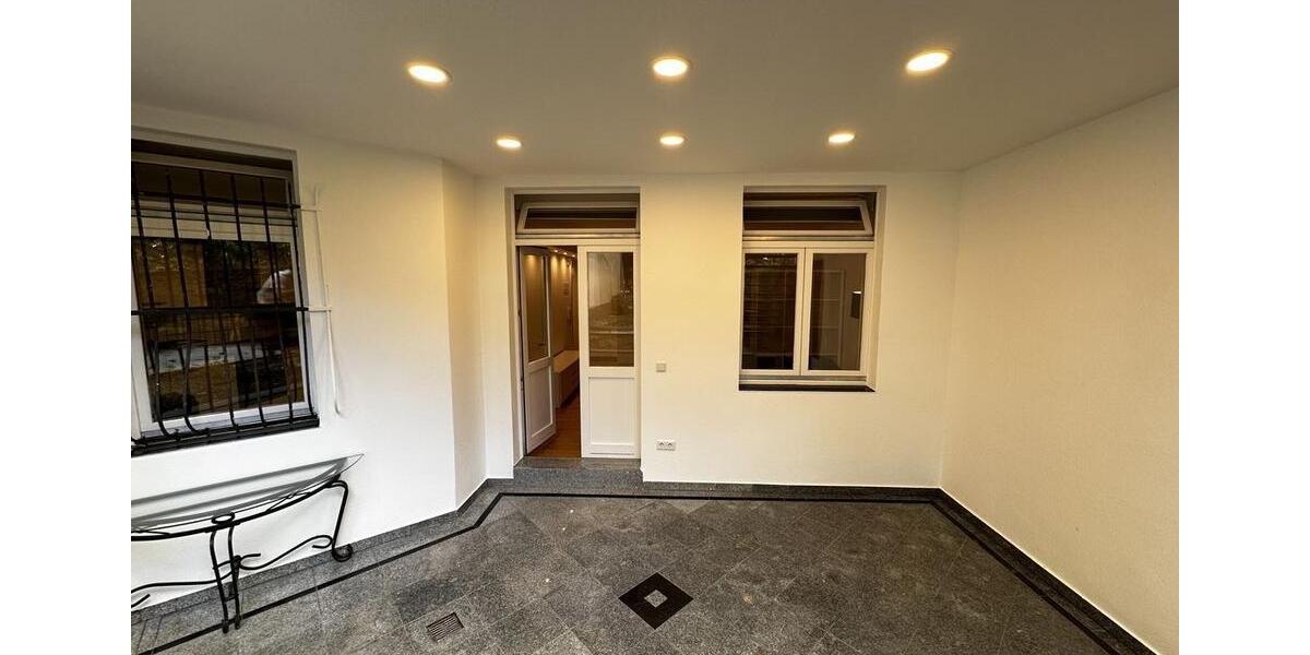 Studentenwohnung in der Südstadt 1 zimmer