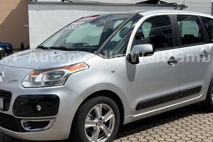 Citroen C3 121.200 km 5.990 € Zülpich 53909