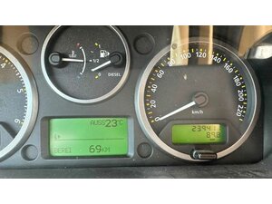 Land Rover Freelander 2 HSE TD4 239.000 km 1.900 &euro; Troisdorf 53844