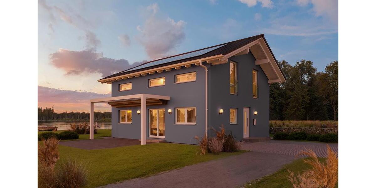 Einfamilienhaus Leichlingen (Rheinland) - 4 Zimmer, 152 m&sup2;, 1.950&euro; | Angebot:24389741