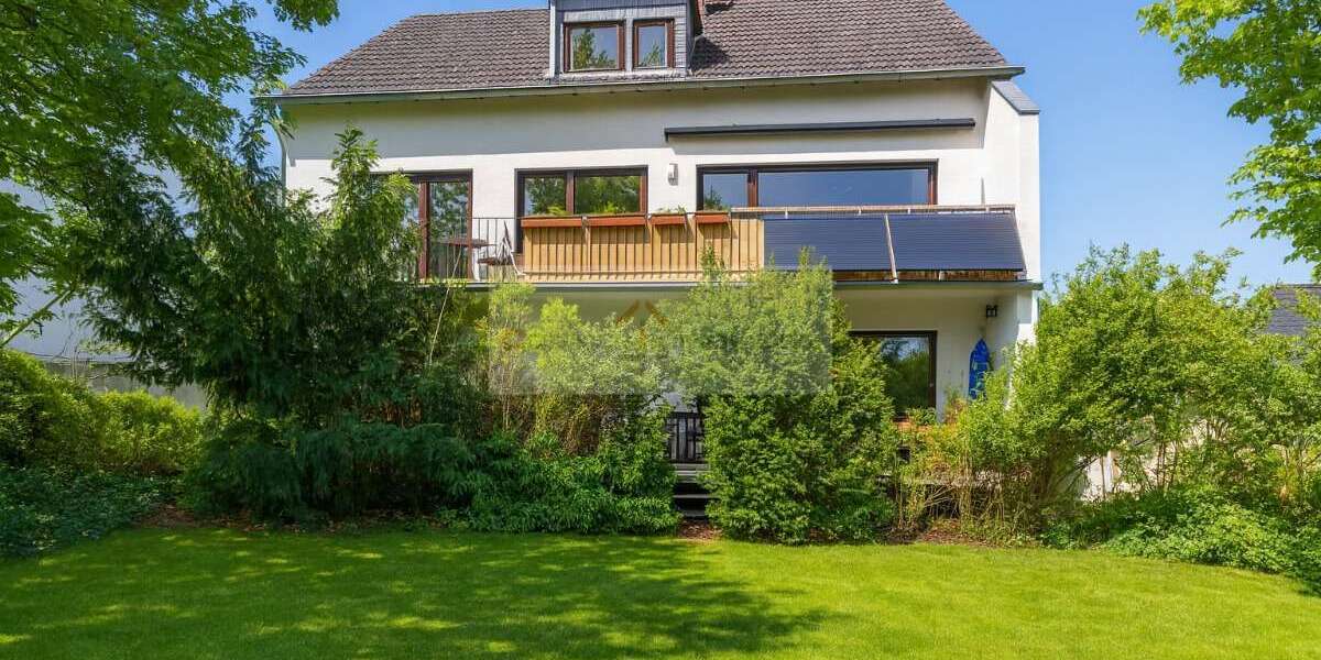 Etagenwohnung Sankt Augustin - 3 Zimmer, 78 m&sup2;, 199.000&euro; | Angebot:26181561