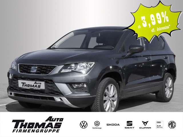 Ateca