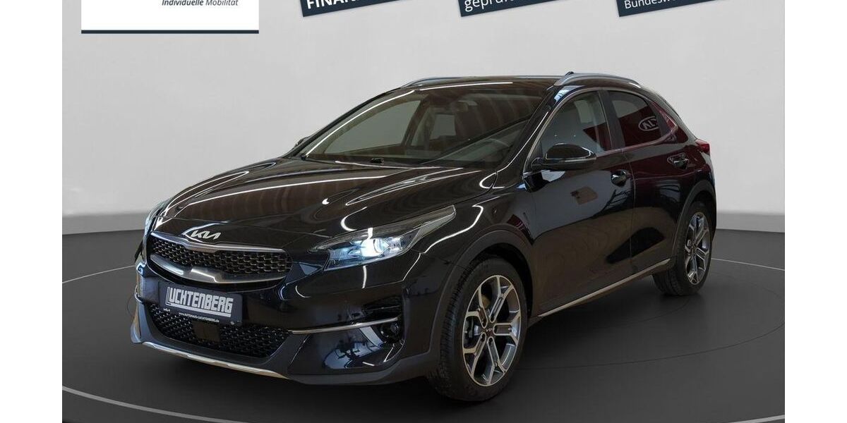 Kia XCeed 47.650 km 18.750 &euro; Leverkusen 51381