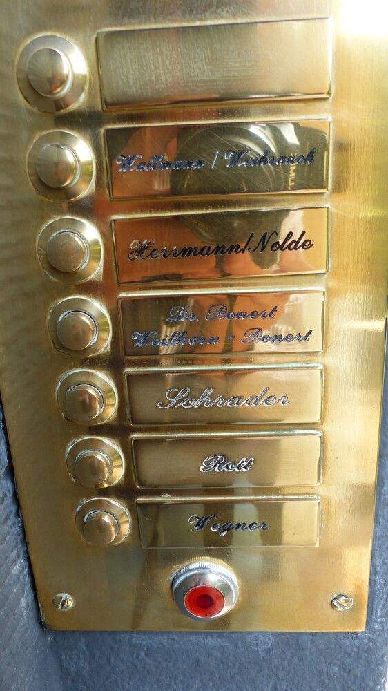 Eigentumswohnung in Köln Deutz mit separatem Appartement im Souterrain - Wohnfläche 114 m² 4 zimmer