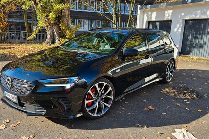 Opel Insignia 89.500 km 24.900 &euro; Bonn 53175