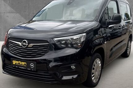 Opel Combo Life 41.000 km 21.990 € Hilden 40721