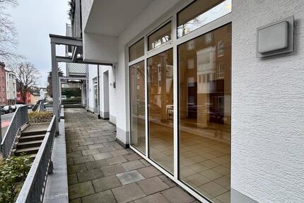 Attraktives Ladenlokal im Stadtzentrum von Bergisch Gladbach 1 zimmer