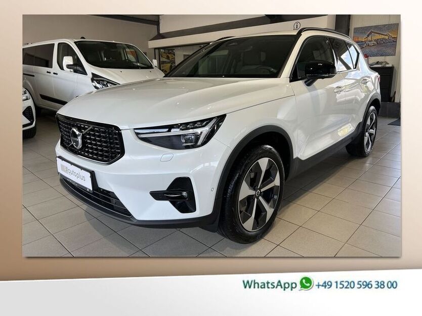 XC40