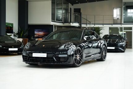 Porsche Panamera 49.879 km 77.980 &euro; Köln 51147