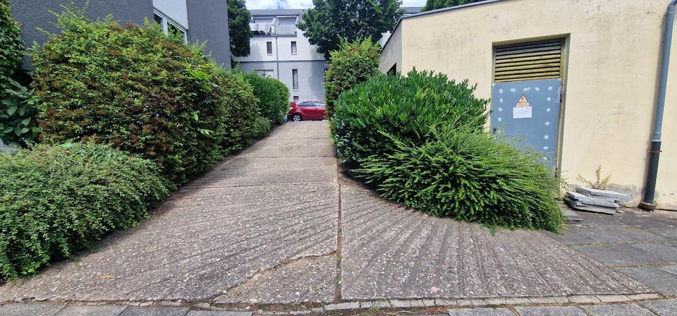 Etagenwohnung Bonn Beuel-Mitte - 1 Zimmer, 13 m&sup2;, 25.000&euro; | Angebot:26935605