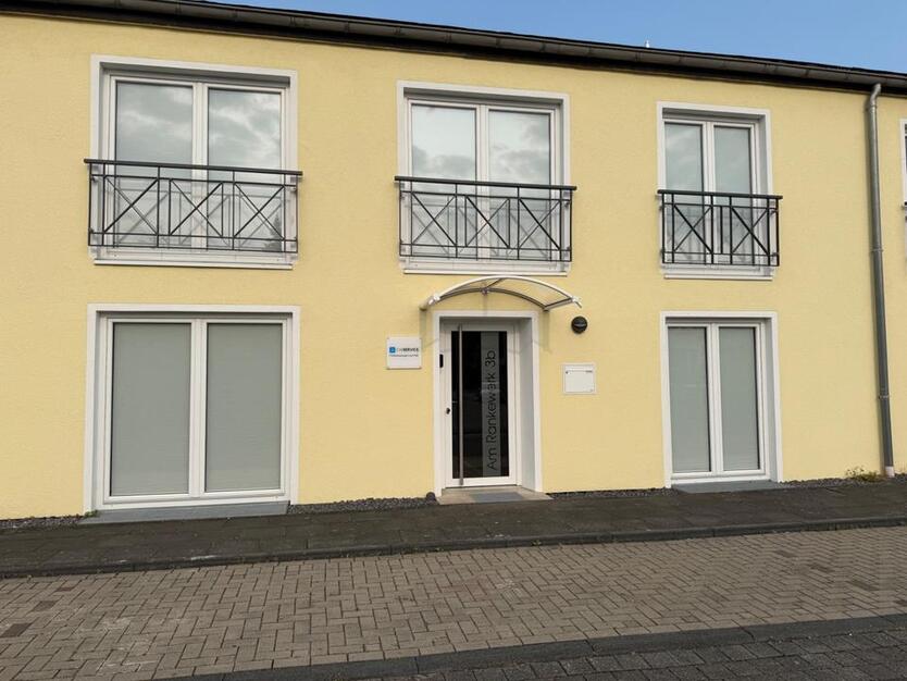 Moderne Gewerbefläche mit 133 m² auf zwei Etagen in Brühl
