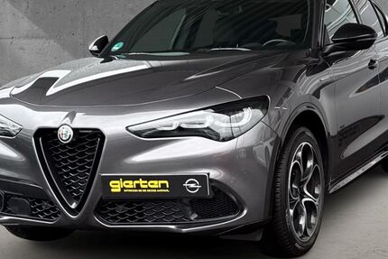 Alfa Romeo Stelvio 39.900 km 37.890 &euro; Hilden 40721