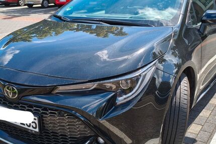 Toyota Corolla 45.500 km 26.700 &euro; Pulheim-Stommeln 50259