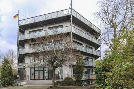 Wohnung zum Kaufen in Hürth 199.000 € 48.17 m² 2 zimmer