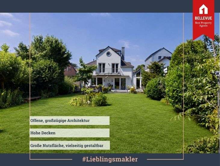 Einfamilienhaus Pulheim-Brauweiler Brauweiler - 6 Zimmer, 232 m&sup2;, 1.298.000&euro; | Angebot:27144362