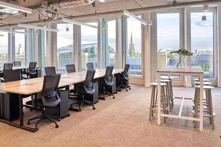 Gewerbeobjekt Köln Innenstadt - 264&euro; | Angebot:27127180