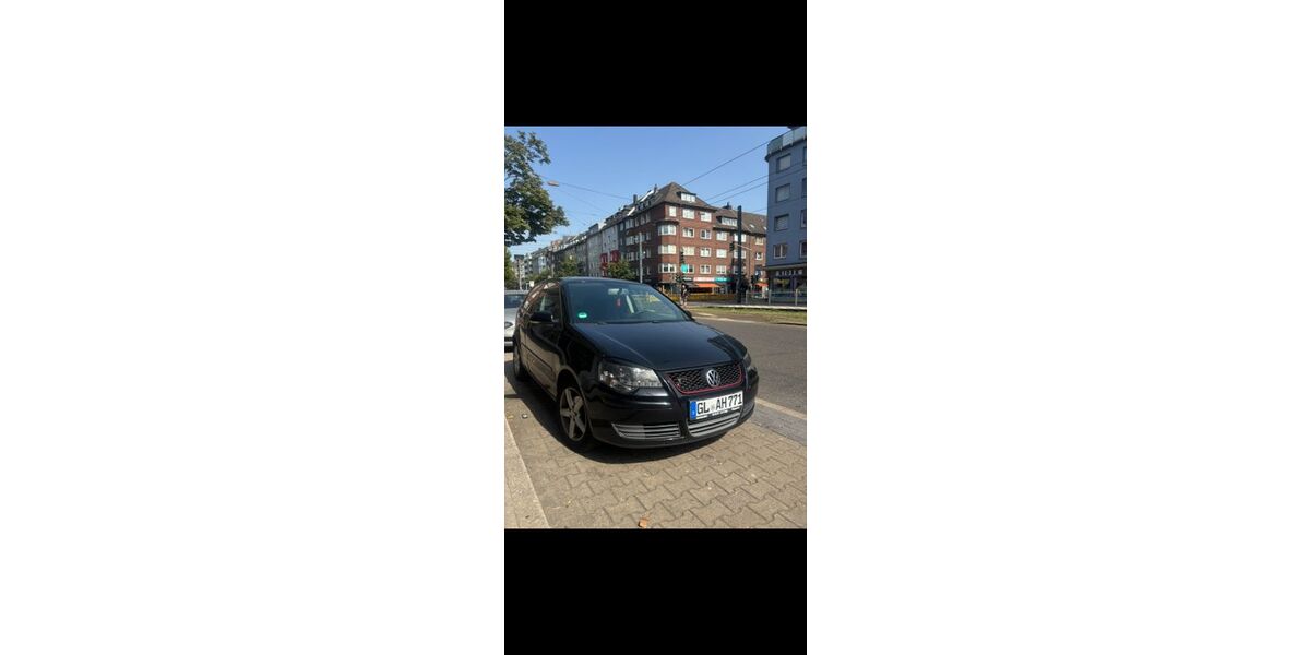 VW Polo 243.500 km 3.600 &euro; Bergisch Gladbach 51469