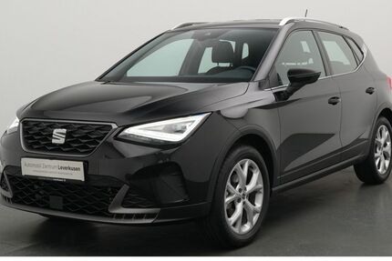 Seat Arona 23.946 km 18.880 &euro; Leverkusen 51379