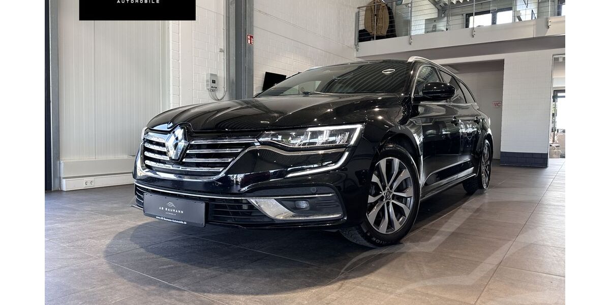 Renault Talisman 69.500 km 19.390 &euro; Kerpen 50169