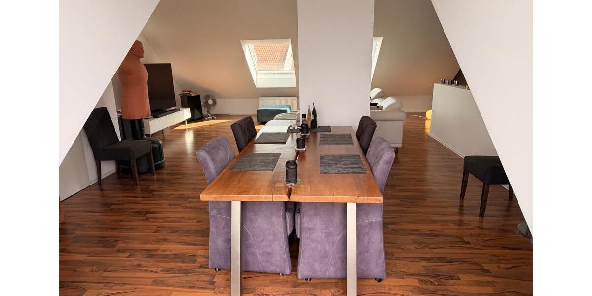 Etagenwohnung Köln Innenstadt - 2.5 Zimmer, 117 m&sup2;, 639.000&euro; | Angebot:26877412