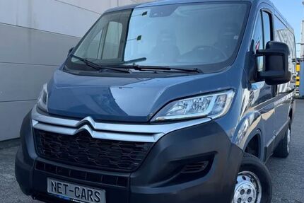Citroen Jumper 115.000 km 13.850 &euro; Hilden 40721