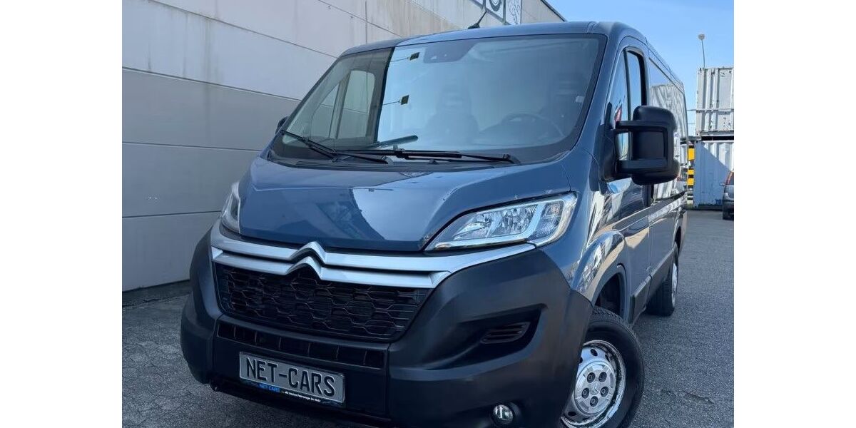 Citroen Jumper 115.000 km 13.850 &euro; Hilden 40721
