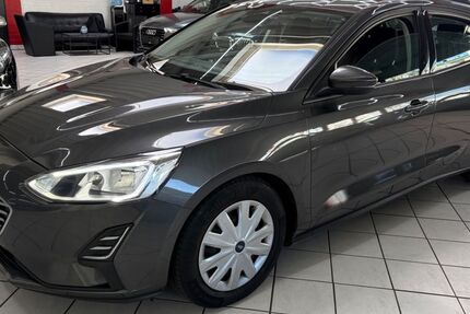 Ford Focus 289.000 km 6.700 &euro; Leverkusen 51371