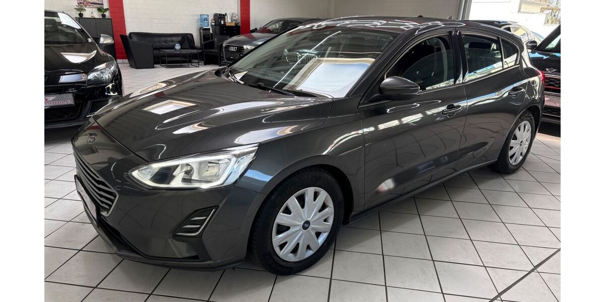 Ford Focus 289.000 km 6.700 &euro; Leverkusen 51371