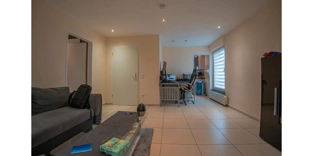 Erdgeschoßwohnung Troisdorf - 2 Zimmer, 49 m&sup2;, 178.000&euro; | Angebot:25917751