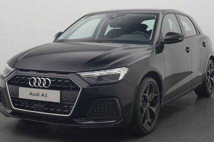 Audi A1 6.980 km 22.980 &euro; Leverkusen 51373