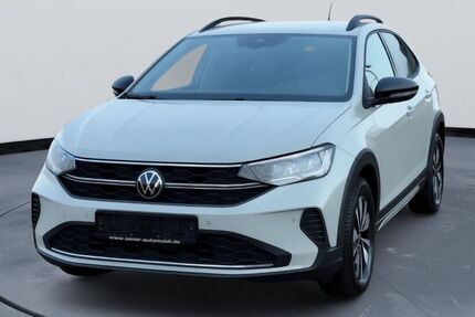 VW Taigo 44.000 km 16.690 &euro; Bonn 53177