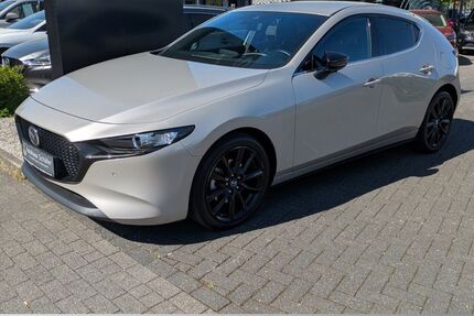 Mazda 3 28.397 km 23.885 &euro; Leverkusen 51373