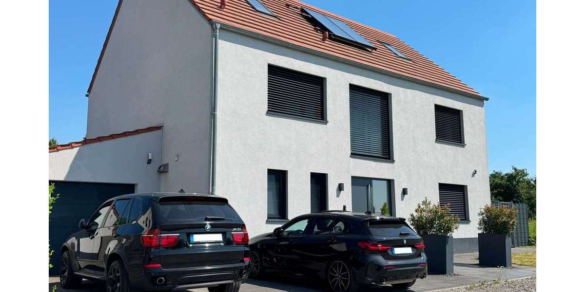 Einfamilienhaus Leverkusen Schlebusch - 4 Zimmer, 202 m&sup2;, 987.500&euro; | Angebot:26862635