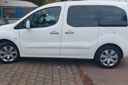 Citroen Berlingo 160.000 km 10.500 € Köln 51065
