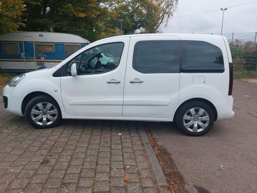 Citroen Berlingo 160.000 km 10.500 € Köln 51065