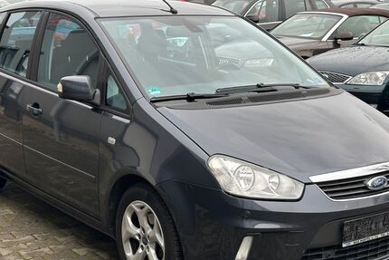Ford C-Max 70.430 km 5.950 € Bornheim 53332