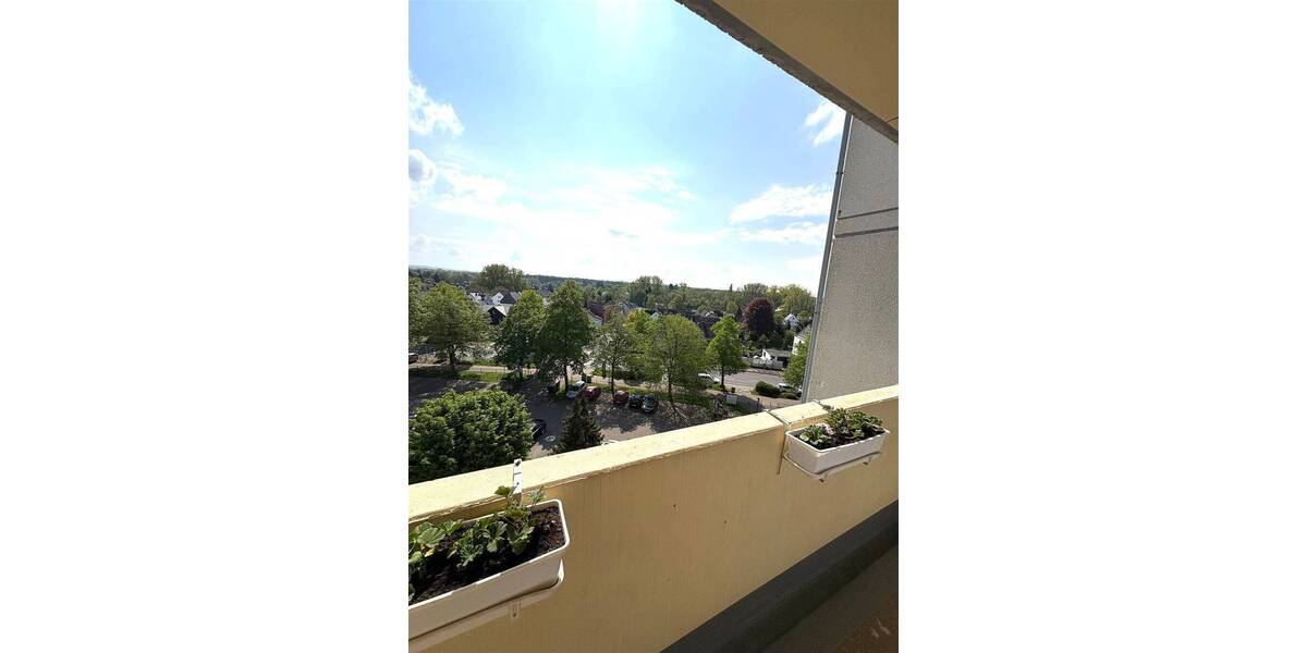 Etagenwohnung Bergisch Gladbach Gronau - 3 Zimmer, 84 m&sup2;, 243.000&euro; | Angebot:26343662