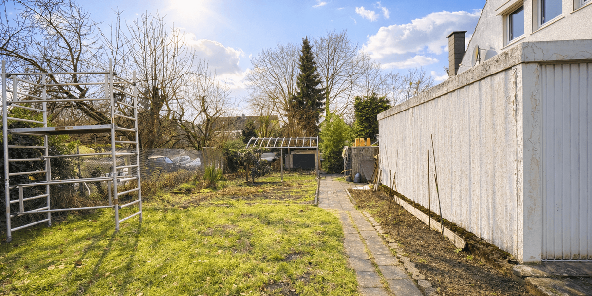 Grundstück Köln Porz - 275.500&euro; | Angebot:25466216