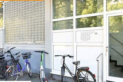 Sehr zentral in Köln-Lindenthal! 2 zimmer