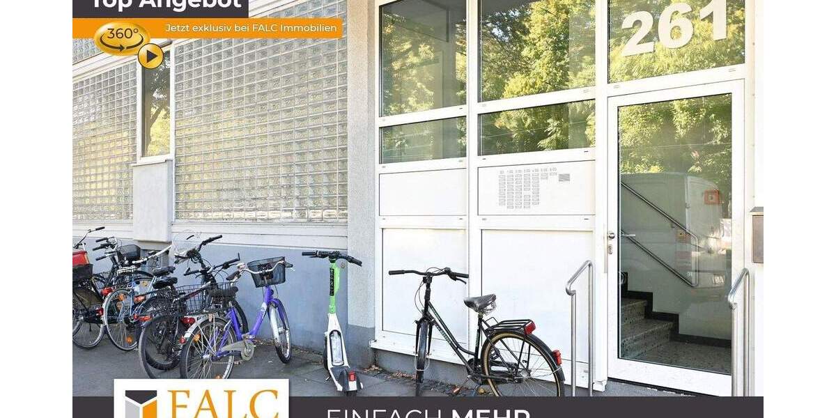 Sehr zentral in Köln-Lindenthal! 2 zimmer