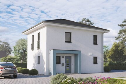 Ihr individuelles Einfamilienhaus in Kerpen - Projektiert nach Ihren Wünschen mit allkauf Servicegarantie - Haus Kerpen | Angebot:27346750