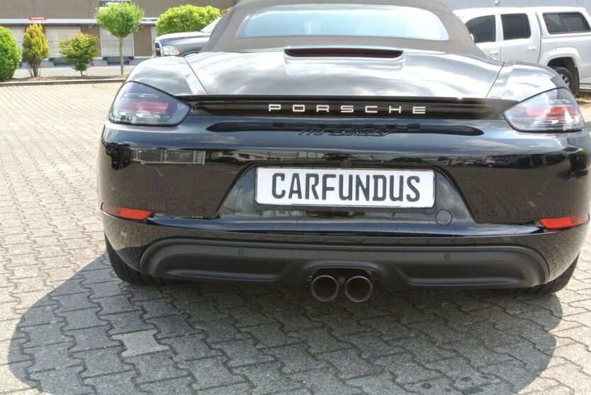 Boxster